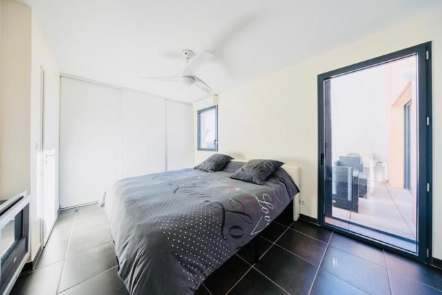T2 Recent 45M2, Parking Inclus, Clim Apartment Aix-en-Provence Exterior photo
