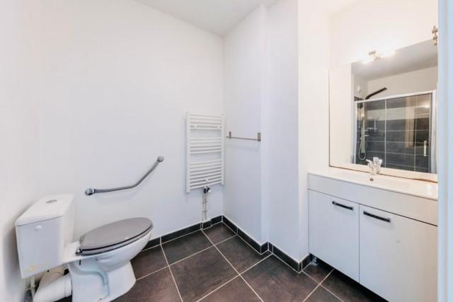 T2 Recent 45M2, Parking Inclus, Clim Apartment Aix-en-Provence Exterior photo